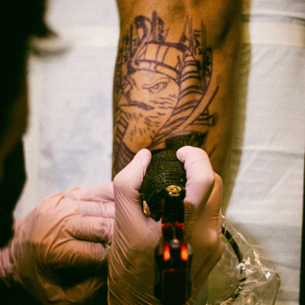 Tattoo Booking Mistakes That Are Costing You Clients