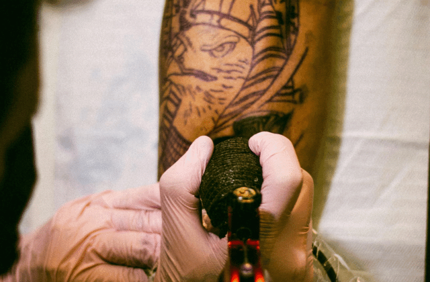 Tattoo Booking Mistakes That Are Costing You Clients