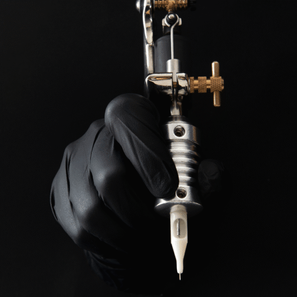 Fine Line Tattoo Pen: Boost Tattoo Bookings in 2025