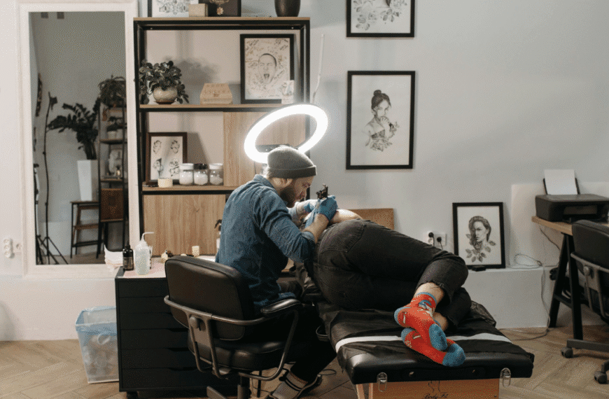 Last Minute Tattoo Cancellations: How to Prevent Them