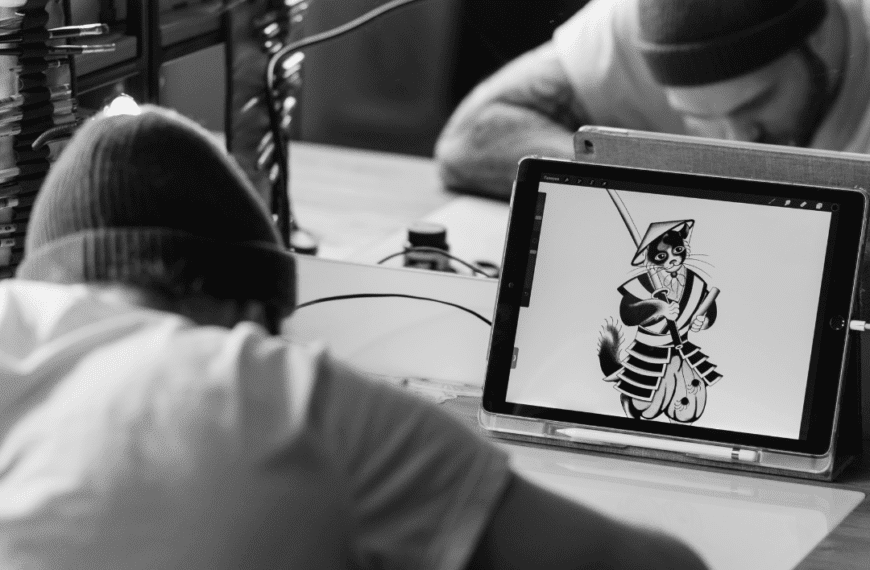 Why Clients Flake: Understand Tattoo Booking Anxiety