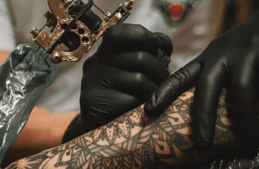 Tattoo Booking Software: 5 Time-Saving Tips