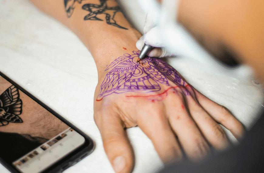 Tattoo Scheduling System: 3 Mistakes to Avoid