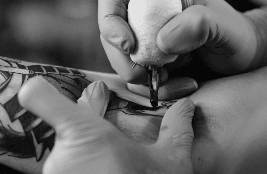 Tattoo Scheduling Tools: 5 Personal Touches (No Robots)