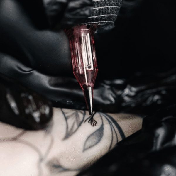 Best Tattoo Booking App: Pick One — No Tech Headache
