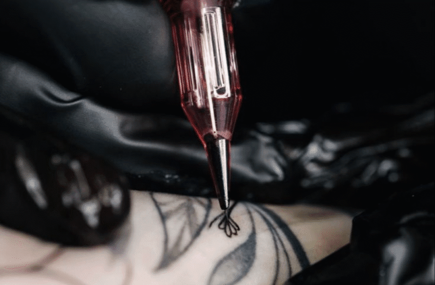 Best Tattoo Booking App: Pick One — No Tech Headache