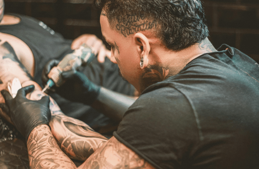 Tattoo Booking App Features: 7 Client-Magnet Must-Haves