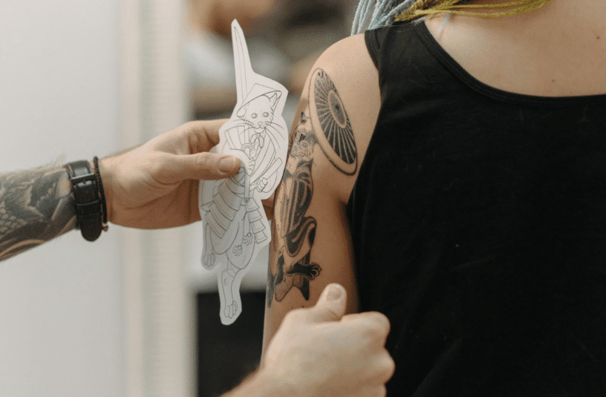 Top Free Booking Tool for Tattoo Artists (No Fees, No Fuss)