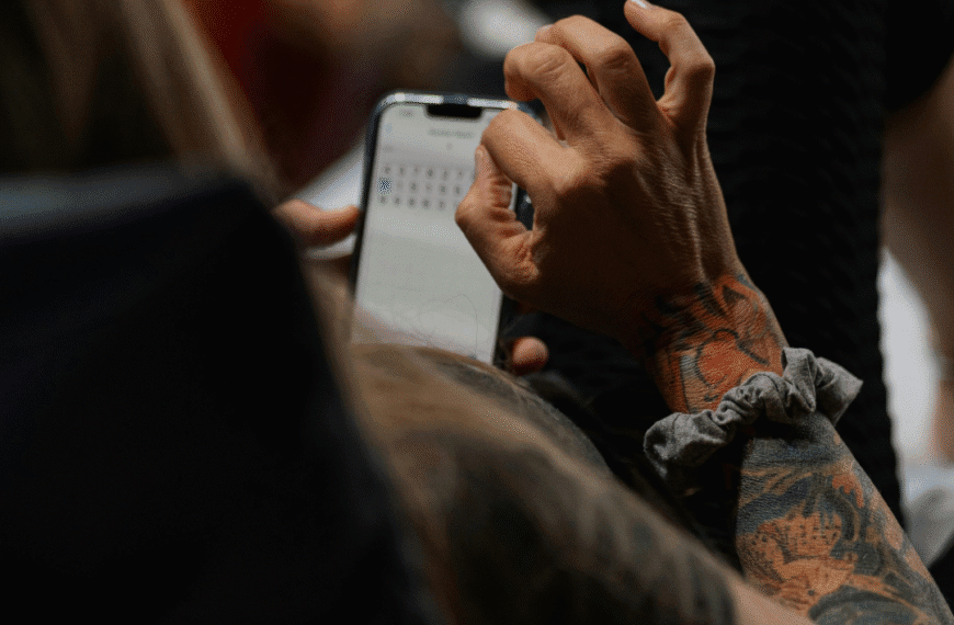 Tattoo Appointment Scheduler: Save Hours Every Week