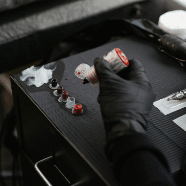 Tattoo Client Mindset: 5 Hidden Thoughts Blocking Your Bookings