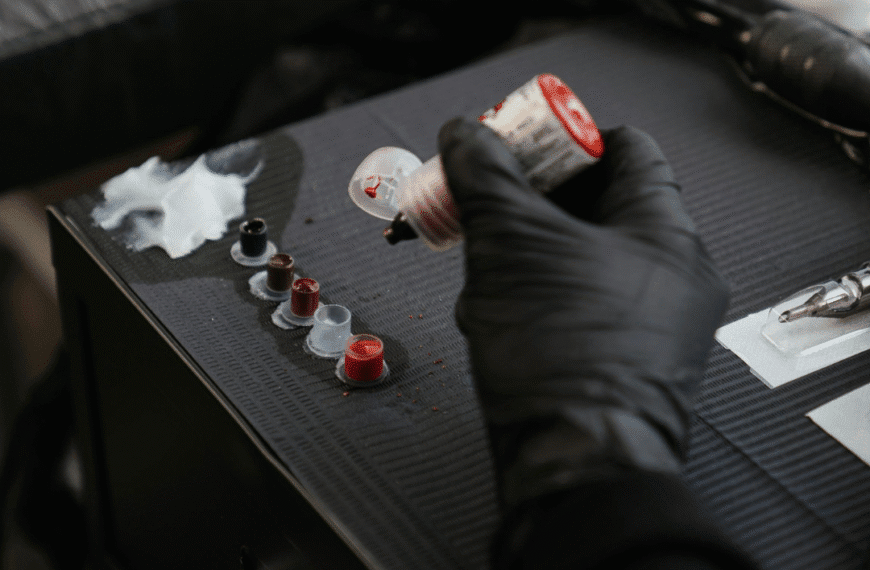 Tattoo Client Mindset: 5 Hidden Thoughts Blocking Your Bookings