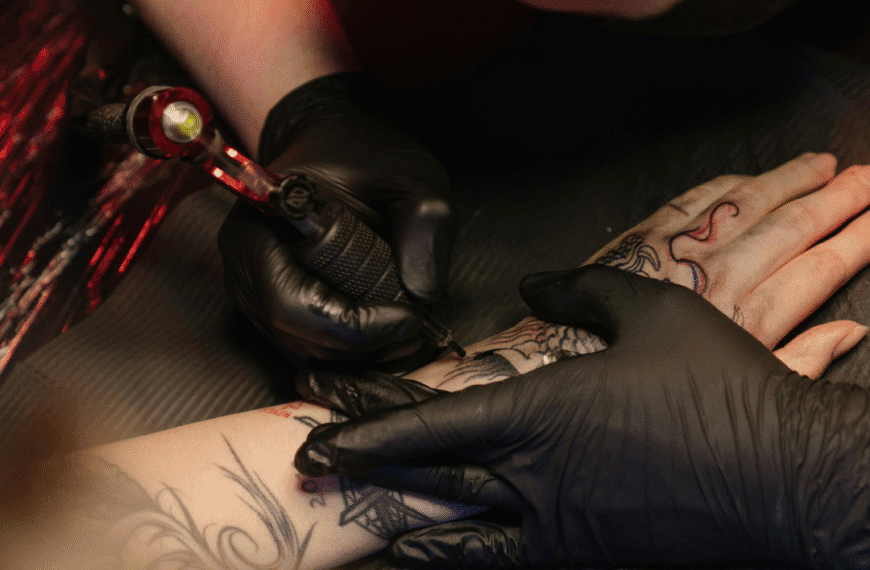 Tattoo Business Growth: Busting the Income Plateau