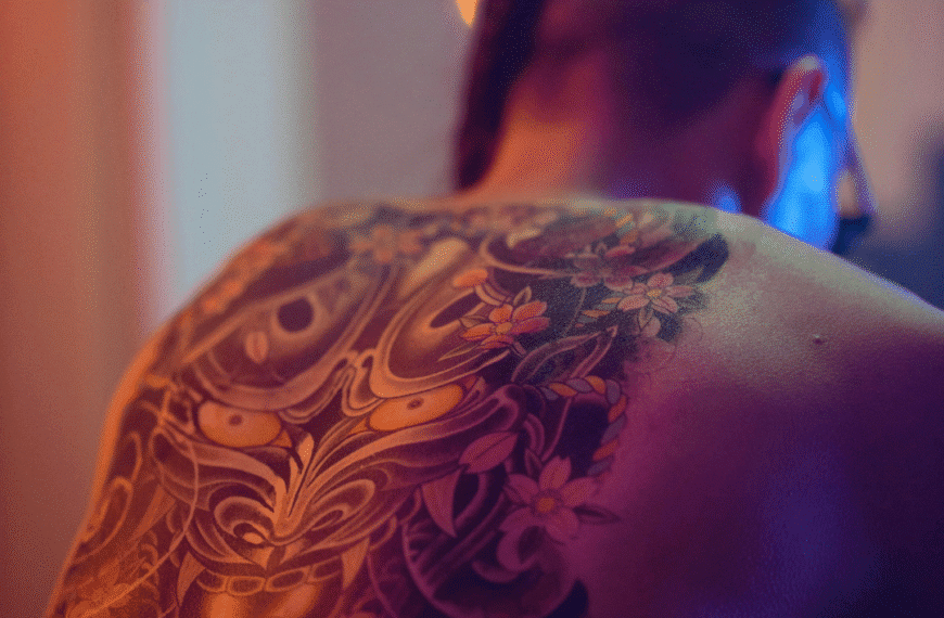 High-Ticket Tattoo Clients: How to Attract Bigger Pieces and Bigger Paydays