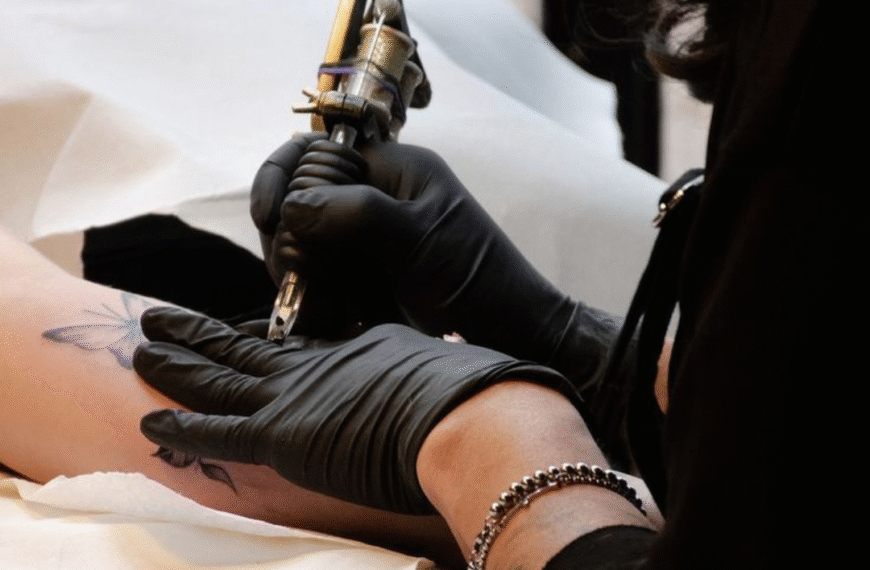 Tattoo Ad Writing Tips: How to Write Irresistible Hook Ads