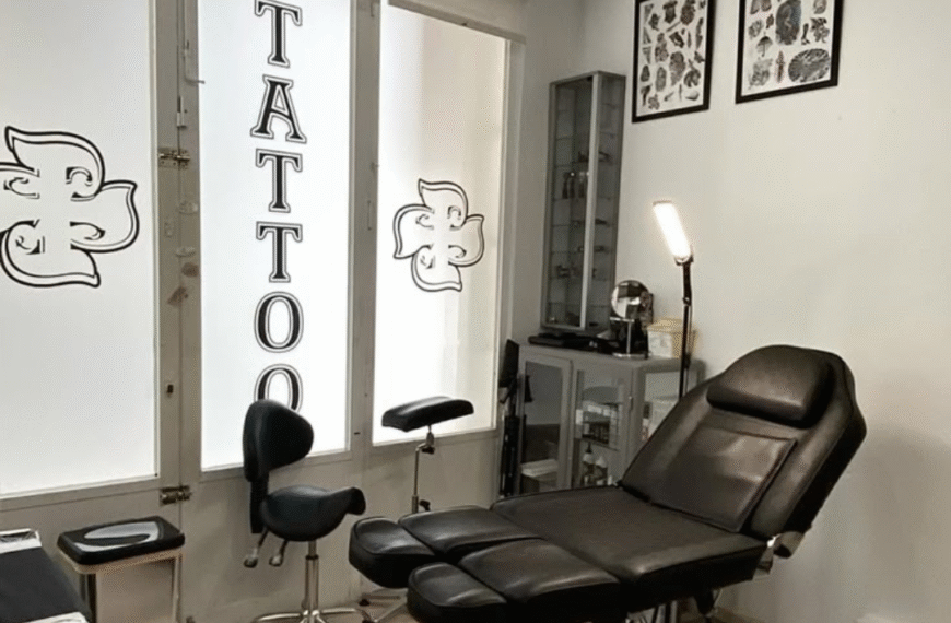 Tattoo Pricing Strategy: Do Discounts Kill Your Brand?