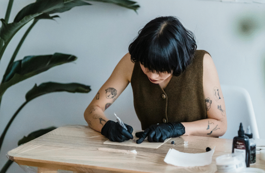 Tattoo Calendar Automation: 10‑Minute Setup That Works All Month