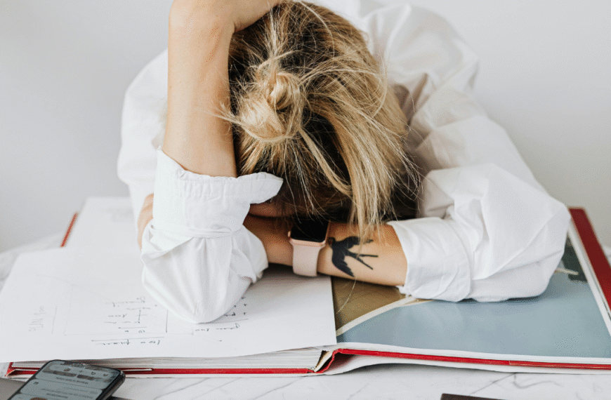 Tattoo Artist Burnout Prevention: Grow Without Burning Out