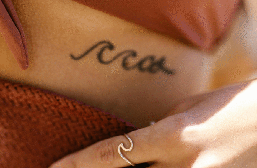 Minimalist Tattoo Ideas: 50 First-Timer Designs You’ll Actually Love