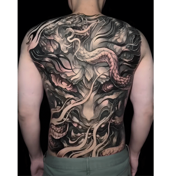 Japanese Tattoo Meanings: A Guide Before You Ink