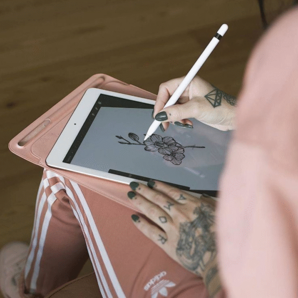 Tattoo Artists Going Digital: Why 2025 Is the Year of Change