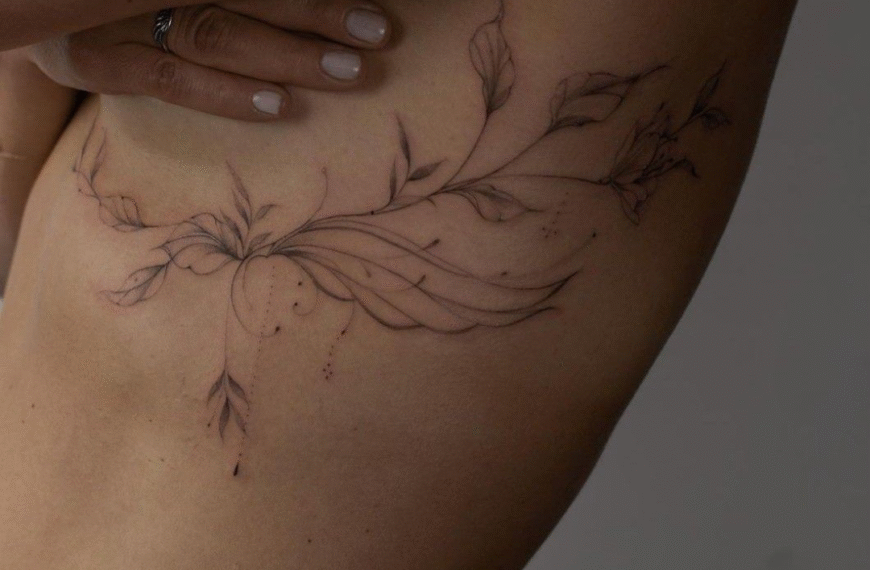 Tattoo Trends 2025: Fresh Styles & Designs Everyone Is Loving Right Now