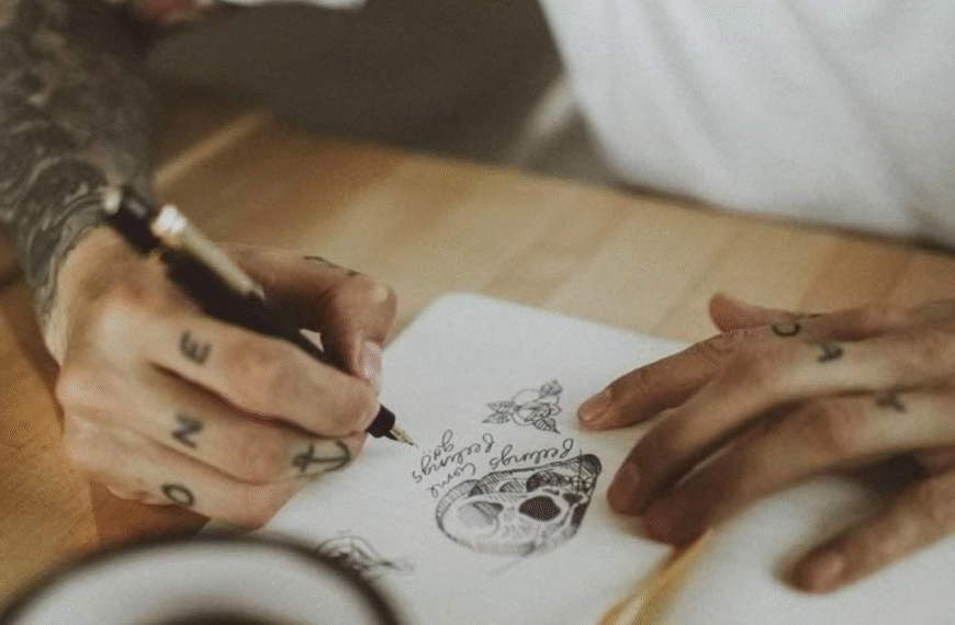 Tattoo Market Shift 2025: Proven Booking Strategy for Artists