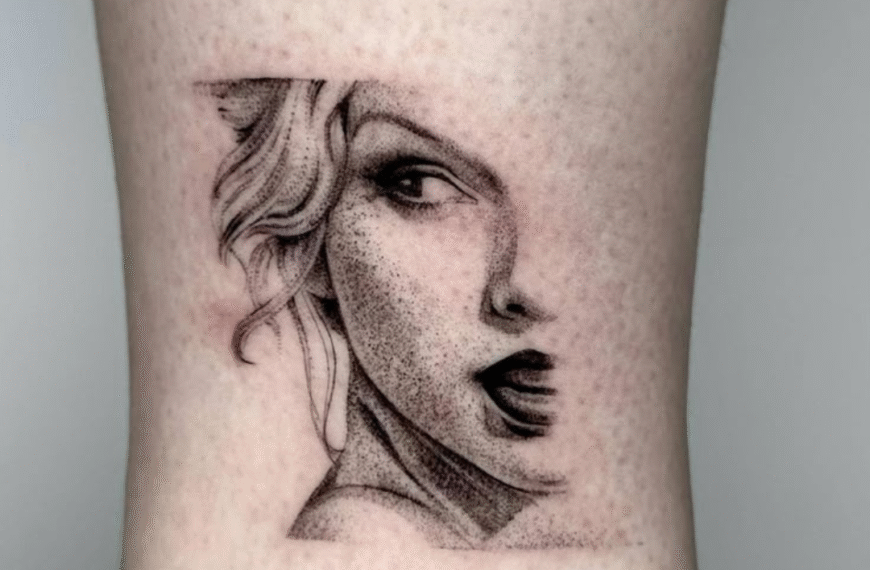Microrealism Tattoos 2025: Why Tiny Designs Are the Biggest Trend