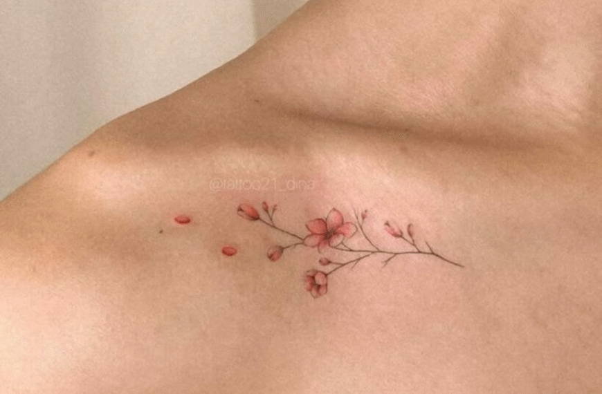 Tiny Tattoos Marketing: Big Opportunity for Fine-Line & Micro Tattoos in 2025