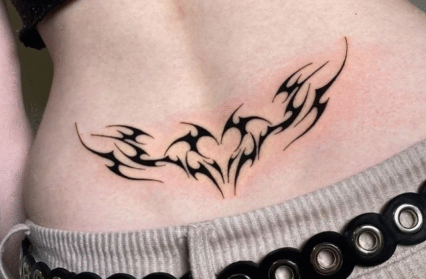 Tattoo Appointment Online: 5 Stunning Tattoo Trends in Los Angeles 2025 You Can’t Miss