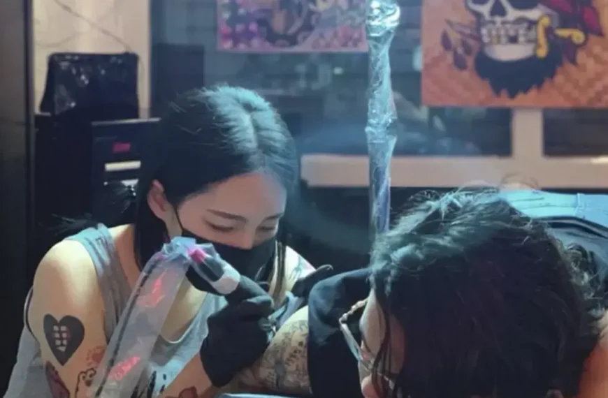 Tattoo Pricing 2025: How to Set Fair Tattoo Rates