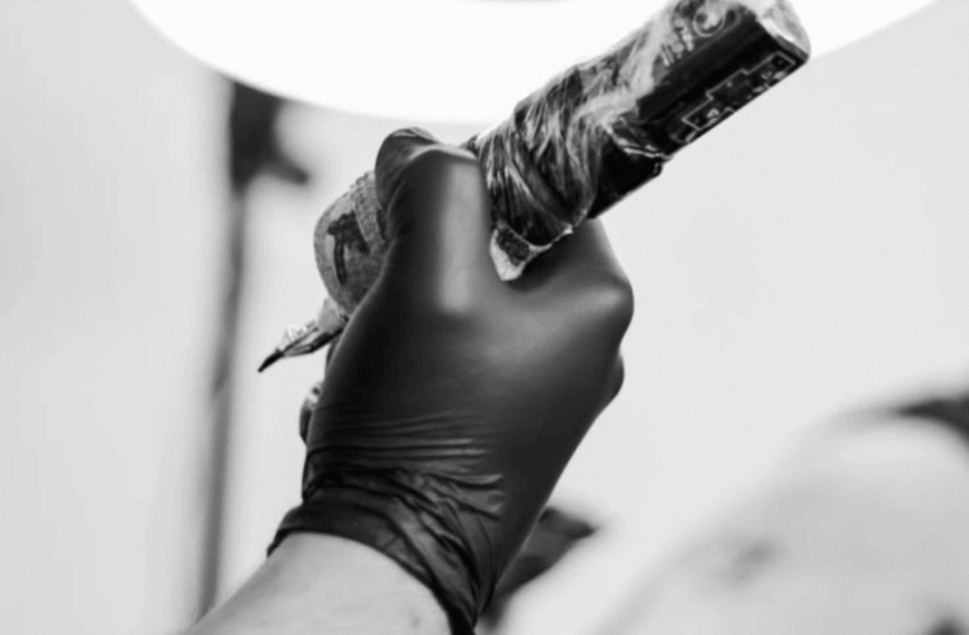 AI Tools for Tattoo Artists: Which Ones Actually Help in 2025
