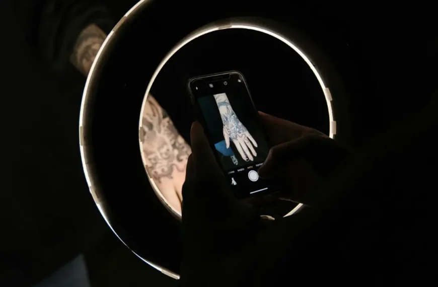 AI Assistants for Tattoo Artists: 5 Ways to Grow Fast