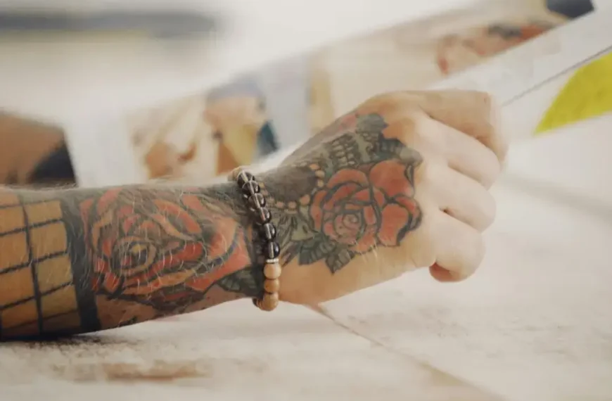 Manage Tattoo Appointments Easily This Holiday Season