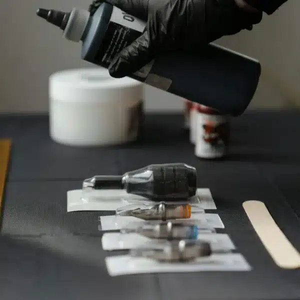 Taxes and Tattoos 2025: What Independent Artists Need to Know